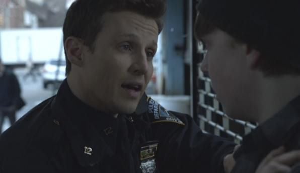 Blue Bloods (Familia de policías) : Foto Will Estes