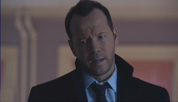 Blue Bloods (Familia de policías) : Foto Donnie Wahlberg