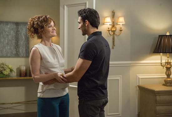 Foto Rebecca Wisocky