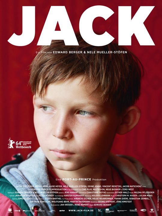 Jack : Cartel