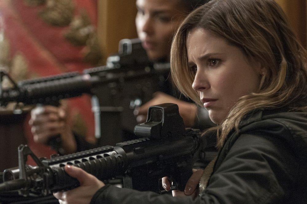 Chicago PD : Foto Sophia Bush