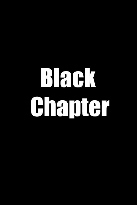 Black Chapter : Cartel