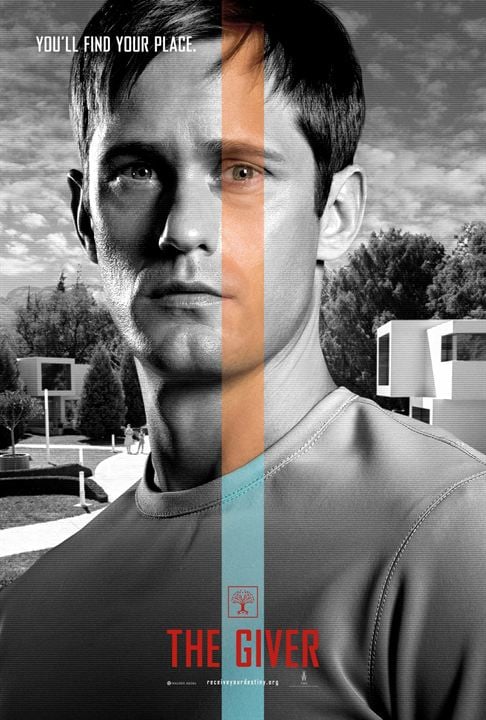 The Giver : Cartel