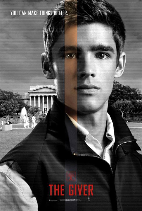 The Giver : Cartel