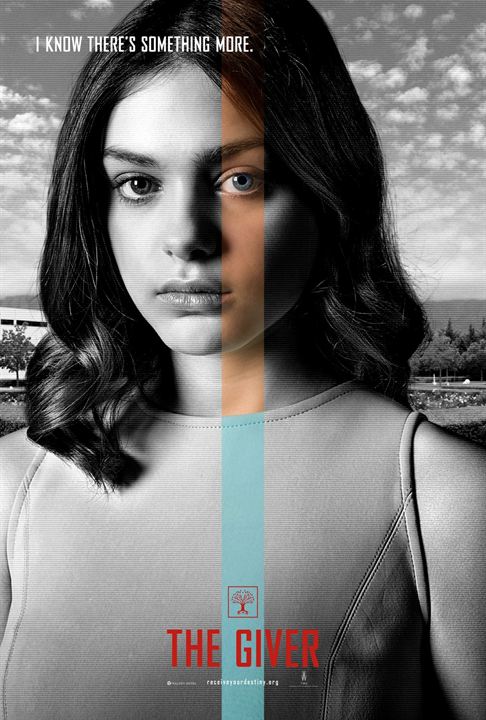 The Giver : Cartel