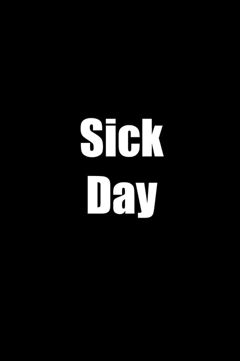 Sick Day : Cartel