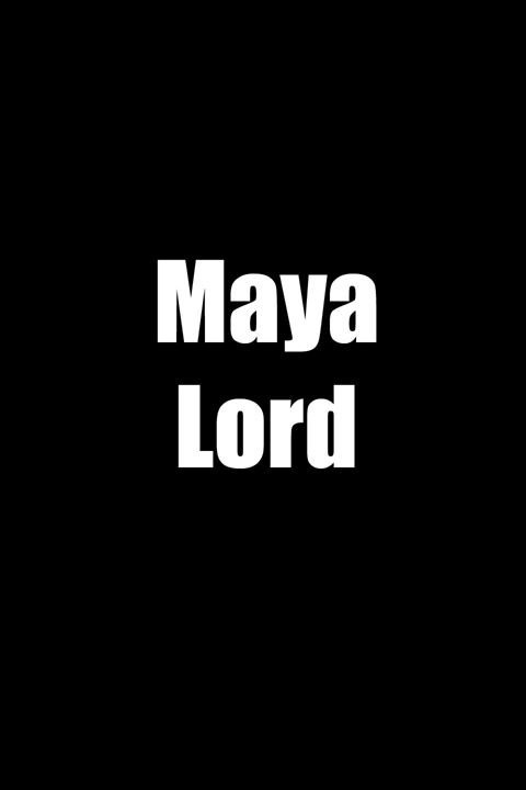 Maya Lord : Cartel