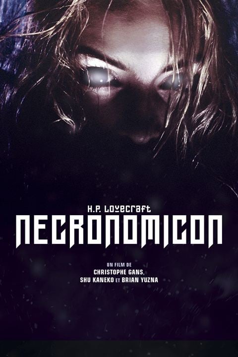 Necronomicon : Cartel