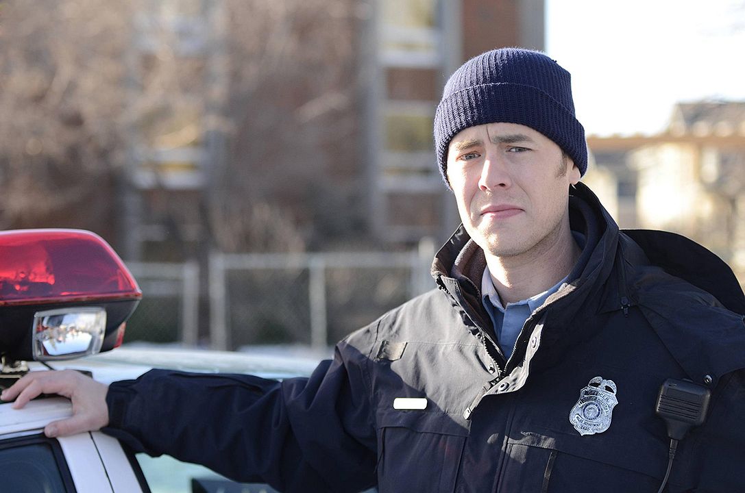 Fargo (2014) : Foto Colin Hanks