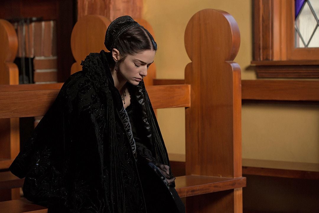 Salem : Foto Janet Montgomery
