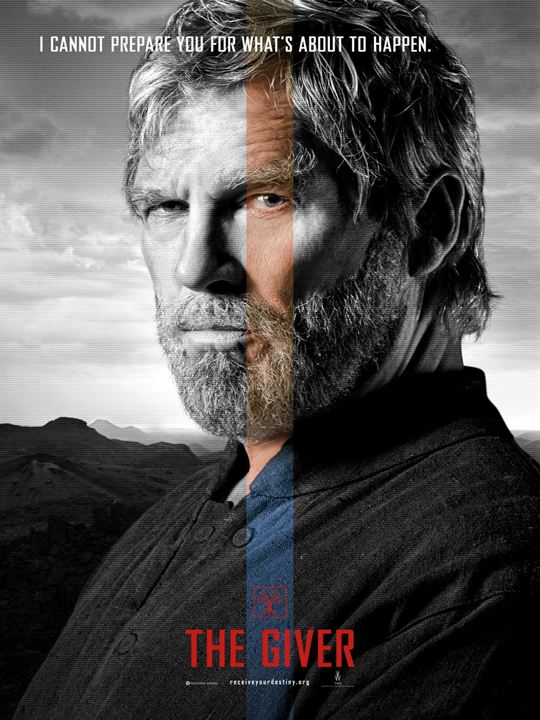 The Giver : Cartel