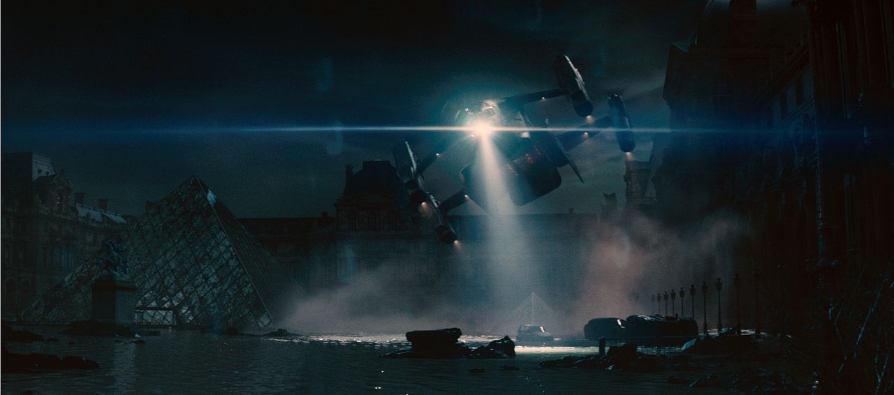 Al filo del mañana : Foto