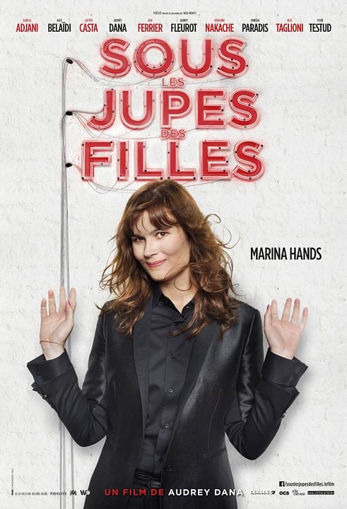 French Women : Cartel