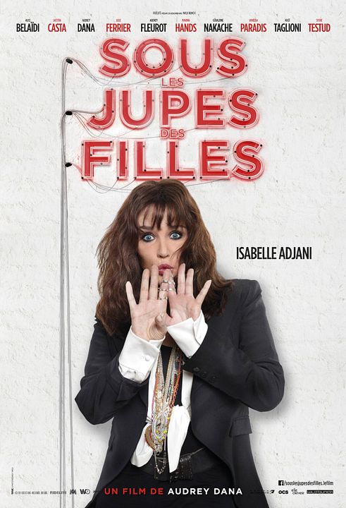 French Women : Cartel