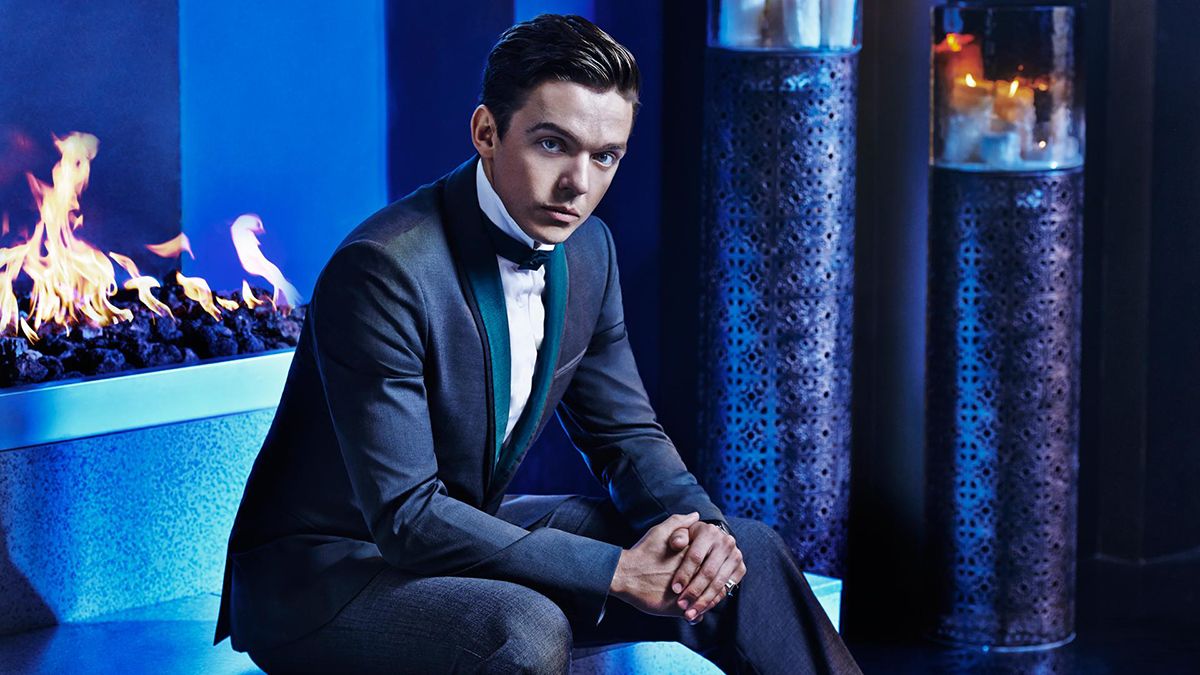 Foto Luke Allen-Gale