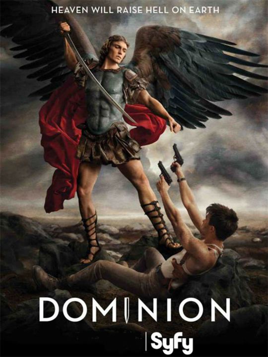 Dominion : Cartel