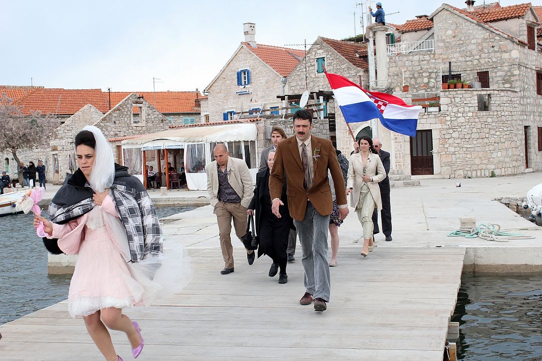 Los niños del cura : Foto