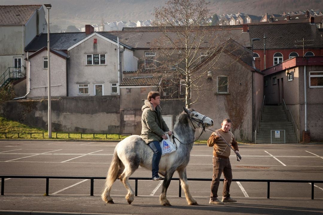 Svengali : Foto Jonny Owen