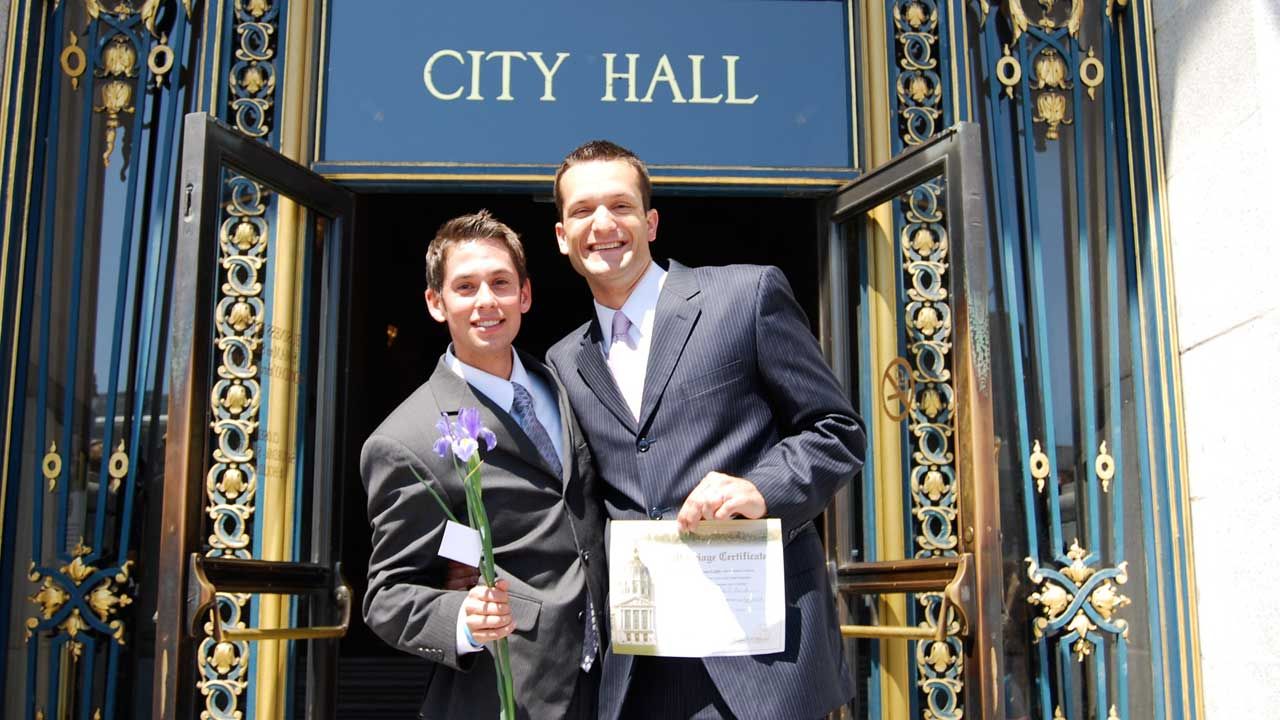 8: The Mormon Proposition : Foto