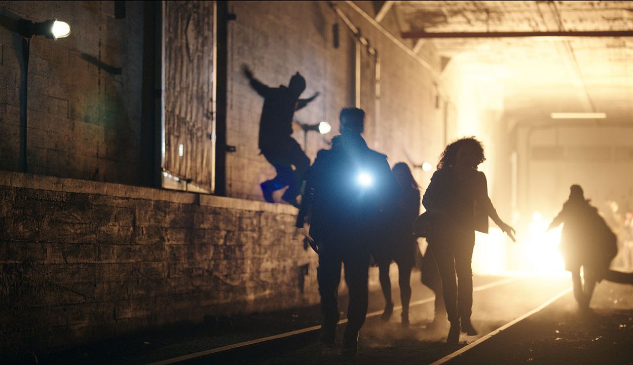 Anarchy: La noche de las bestias : Foto