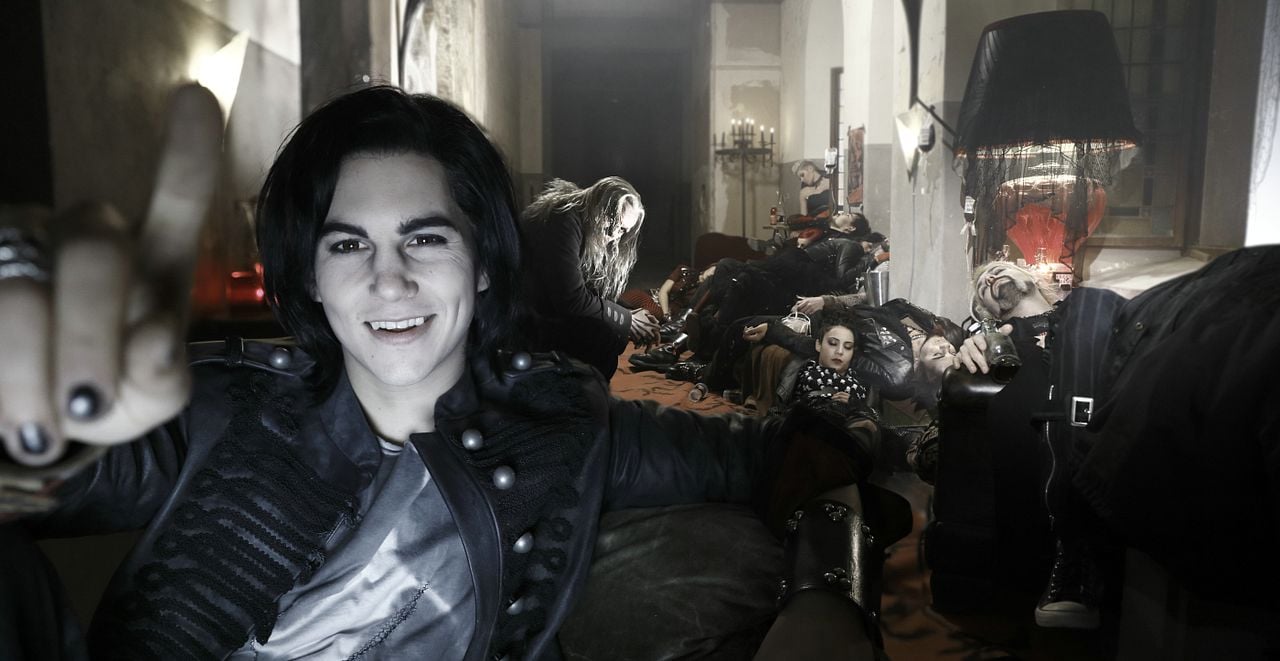 Foto Tim Oliver Schultz