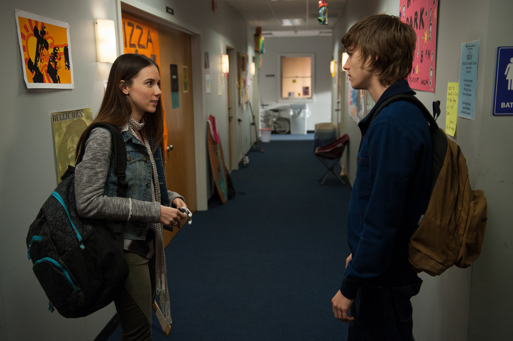 Parenthood (2010) : Foto Lyndon Smith, Miles Heizer