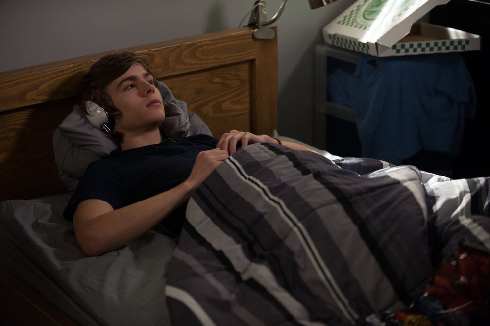 Parenthood (2010) : Foto Miles Heizer