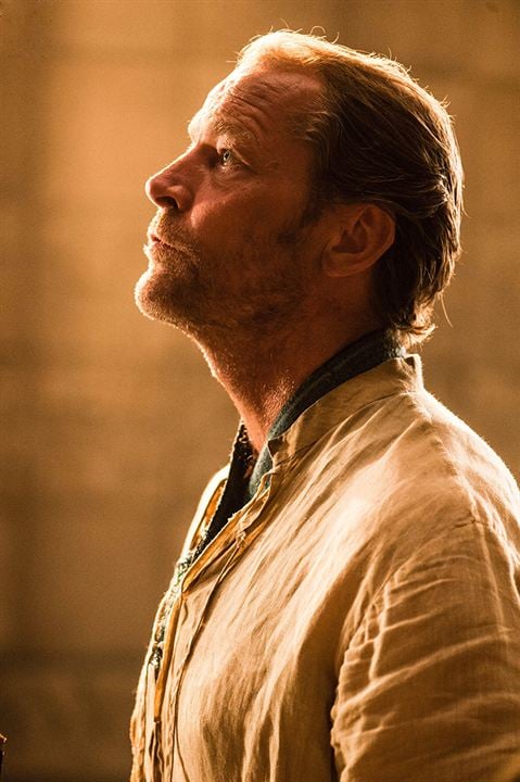 Juego de Tronos : Foto Iain Glen