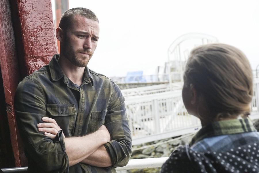 Foto Jake McLaughlin