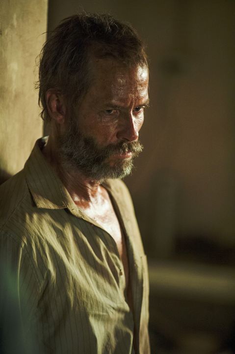 The Rover : Foto Guy Pearce
