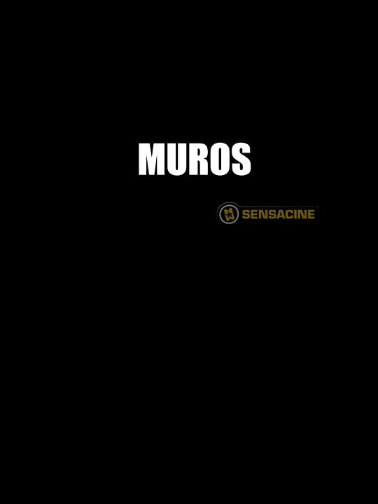 Muros : Cartel