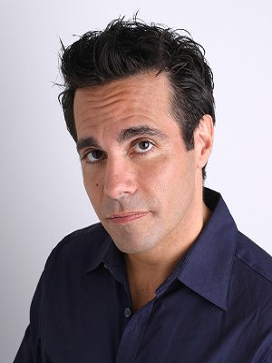 Cartel Mario Cantone