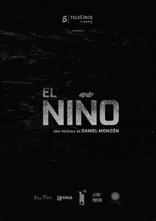 El Niño : Cartel