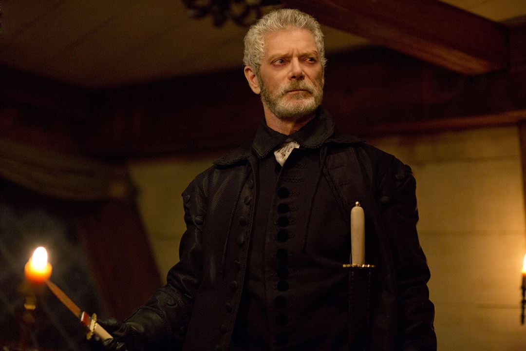 Salem : Foto Stephen Lang