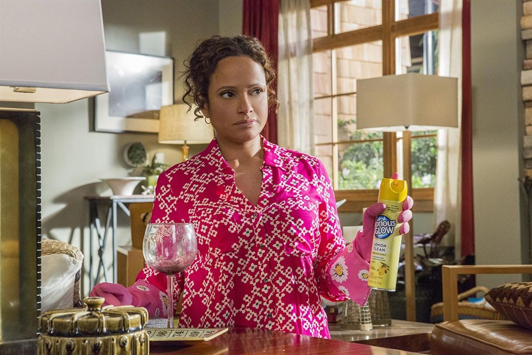 Foto Judy Reyes