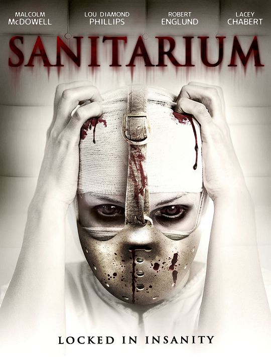 Sanitarium : Cartel