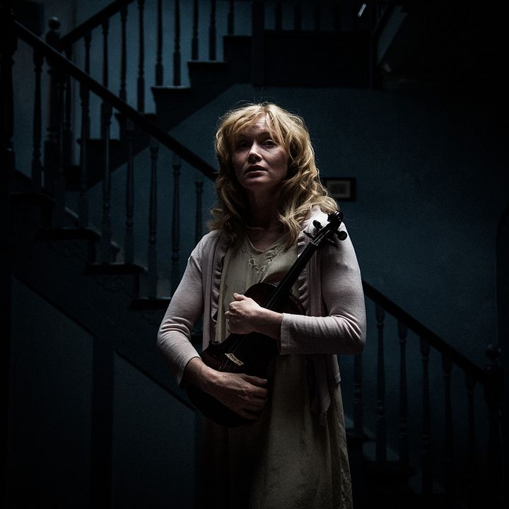 Babadook : Foto Essie Davis