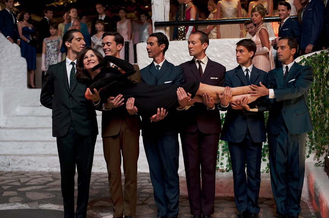 Foto Valérie Lemercier