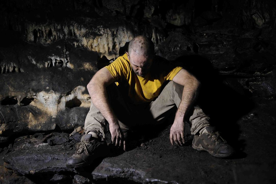 La Cueva : Foto Marcos Ortiz