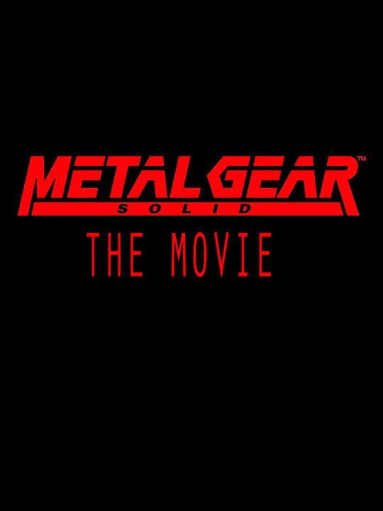 Metal Gear Solid : Cartel
