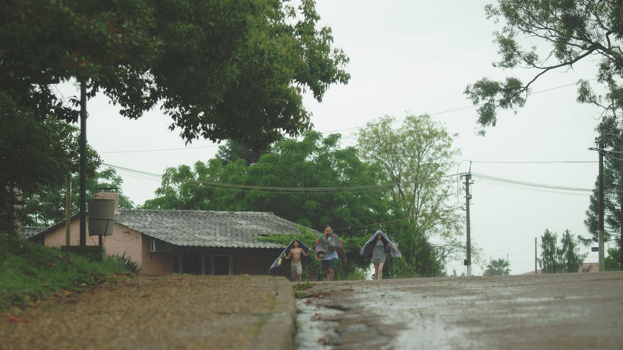 Tanta Agua : Foto