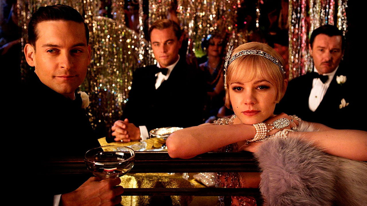 El gran Gatsby : Foto