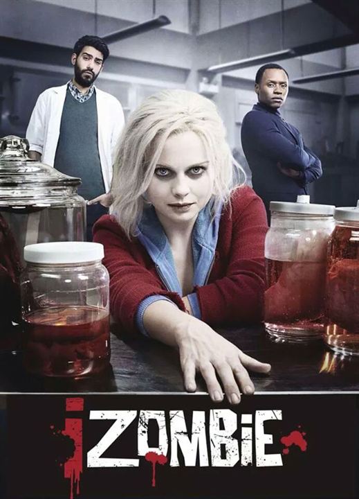 iZombie : Cartel