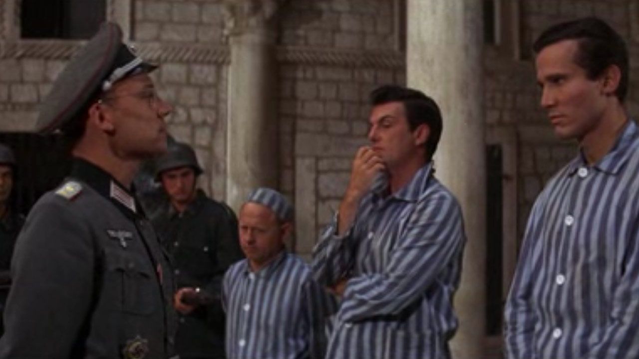 Secreta invasión : Foto