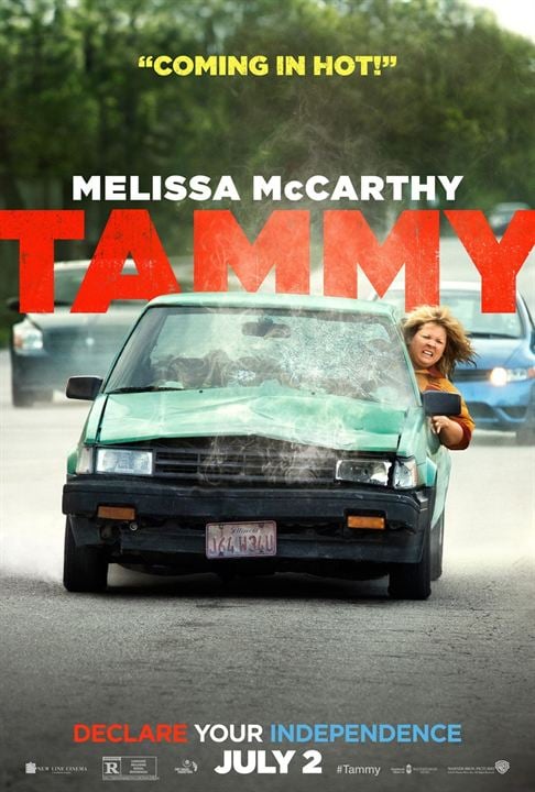 Tammy : Cartel