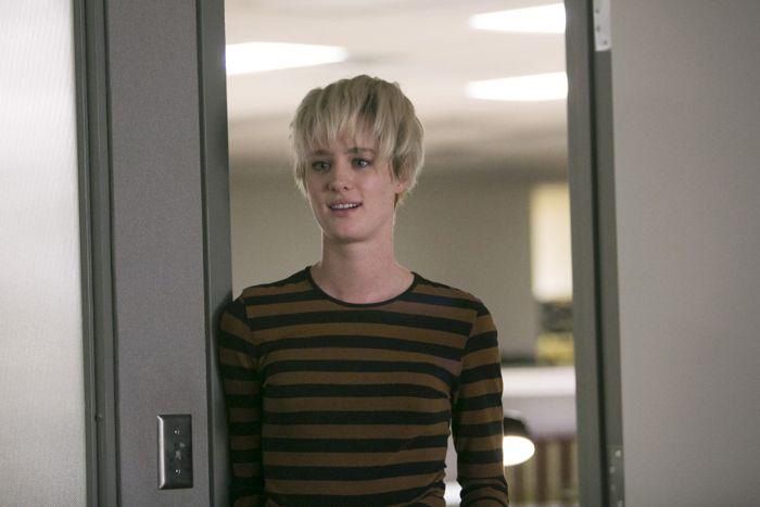 Halt and Catch Fire : Foto Mackenzie Davis