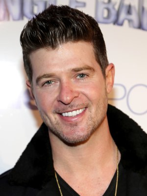 Cartel Robin Thicke