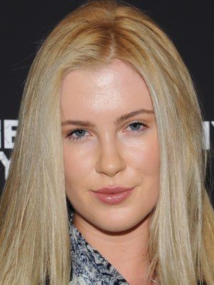 Cartel Ireland Basinger Baldwin