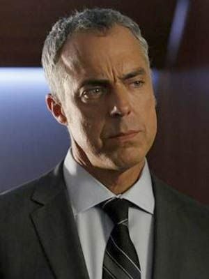 Cartel Titus Welliver