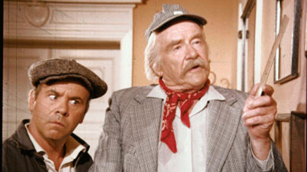 Un tonto con un billón de dólares : Foto